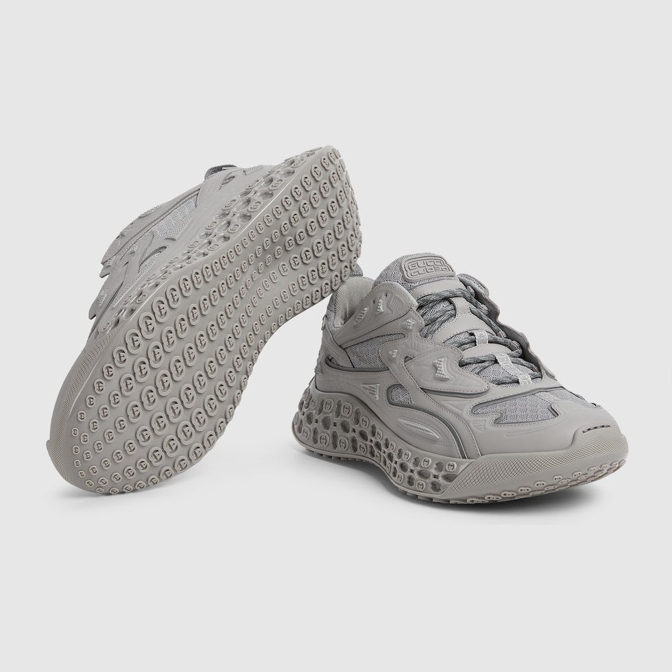 BASKETS GUCC° CUB3D POUR HOMME - #5