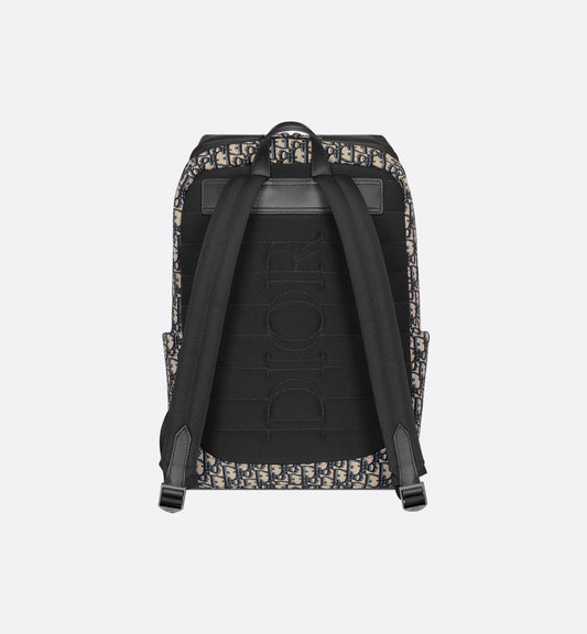 Sac à dos zippé Rider Soft - #1