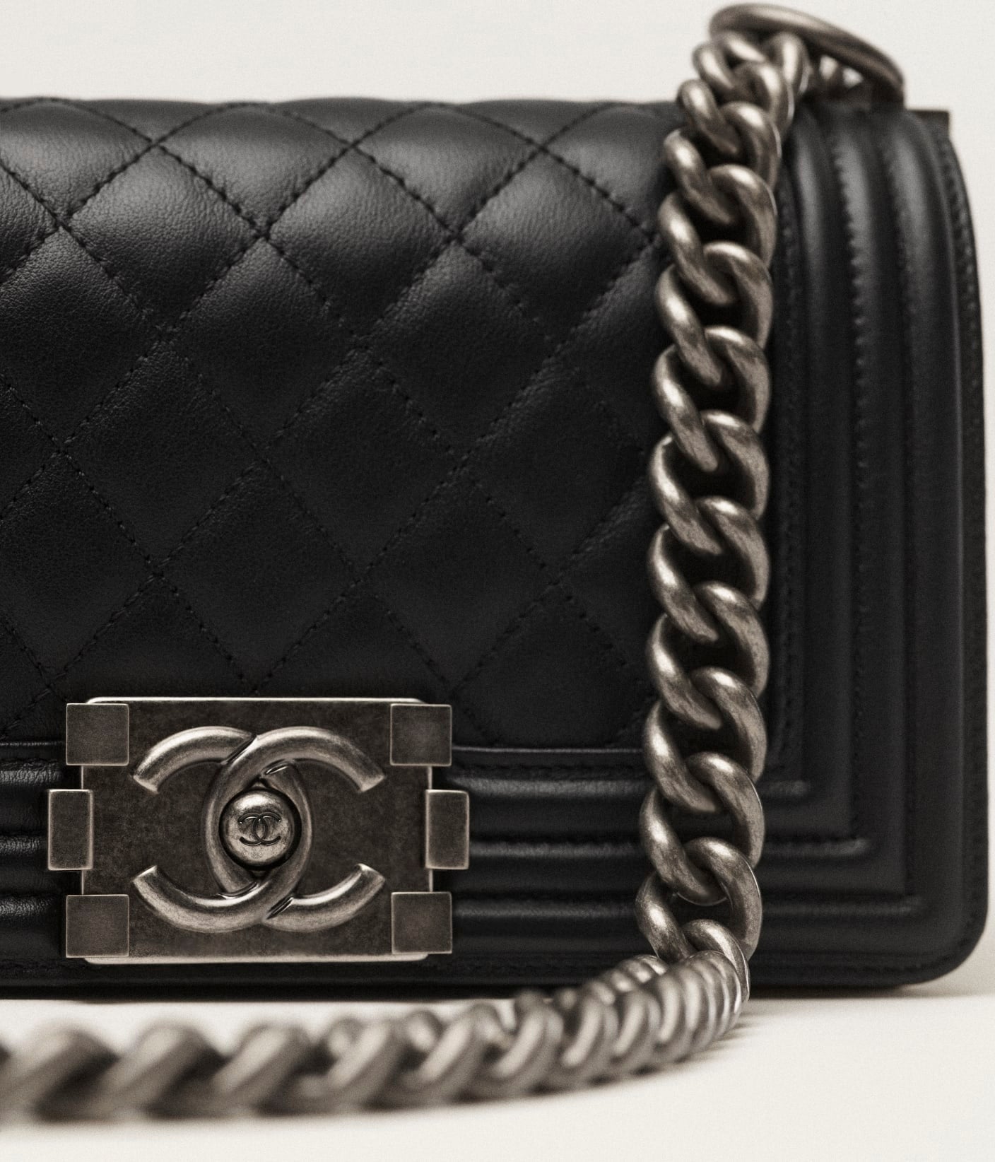 PETIT SAC BOY CHAN°L - #2