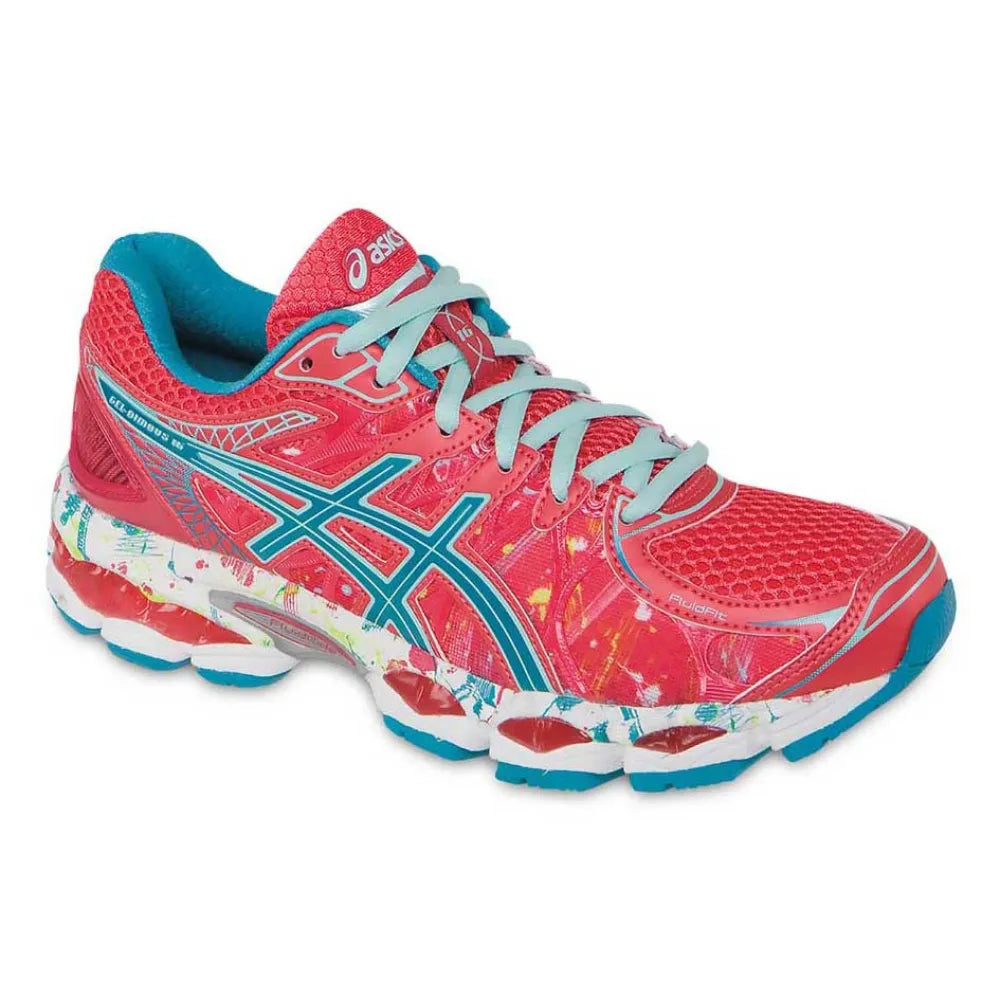AS°CS Gel Nimbus 16 rose