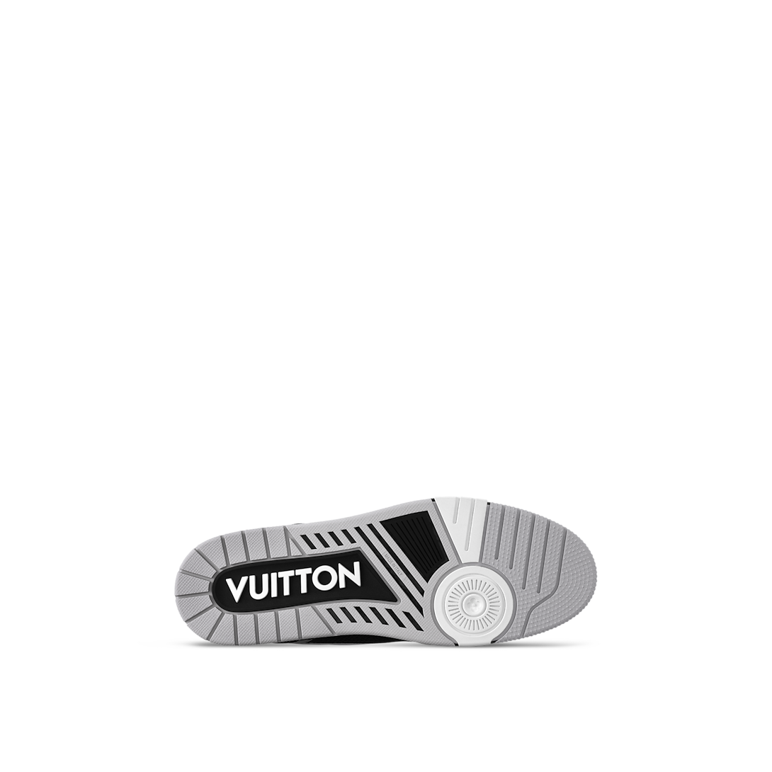 Sneaker L°V Trainer - #5