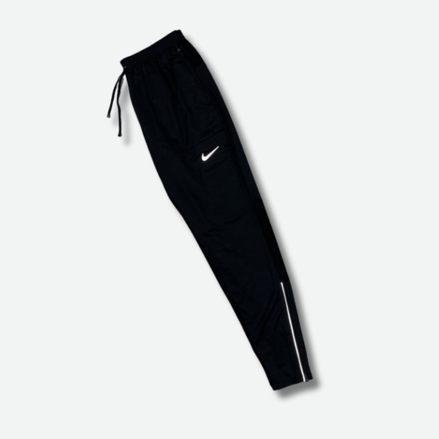 Ensemble survêtement running Noir