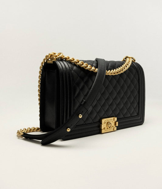 GRAND SAC BOY CHAN°L