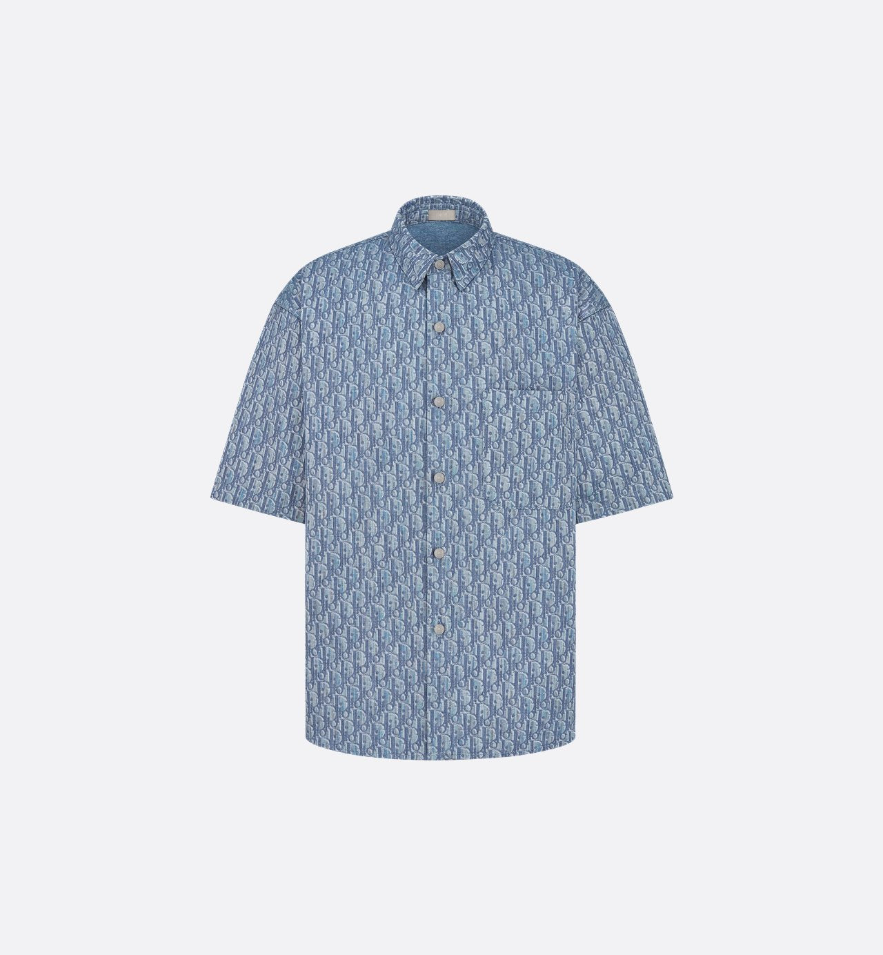 Chemise à manches courtes DI°R Oblique - DI°R T (2)