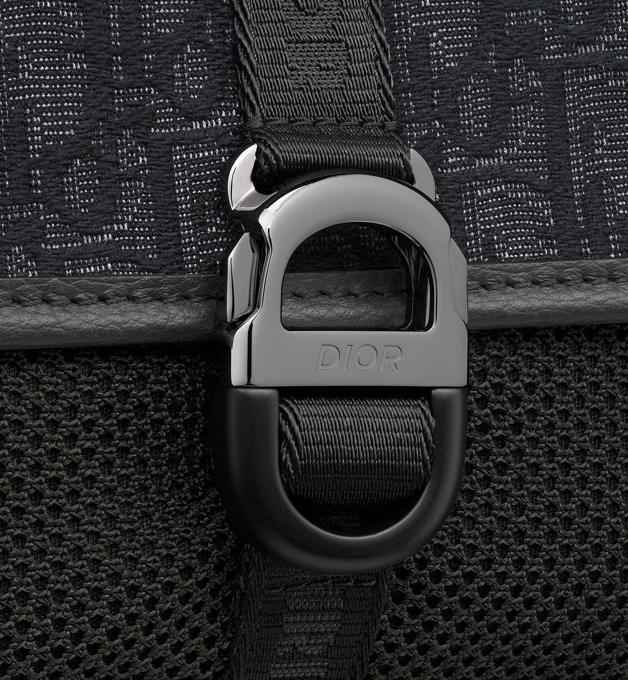 Mini sac bandoulière DI°R 8