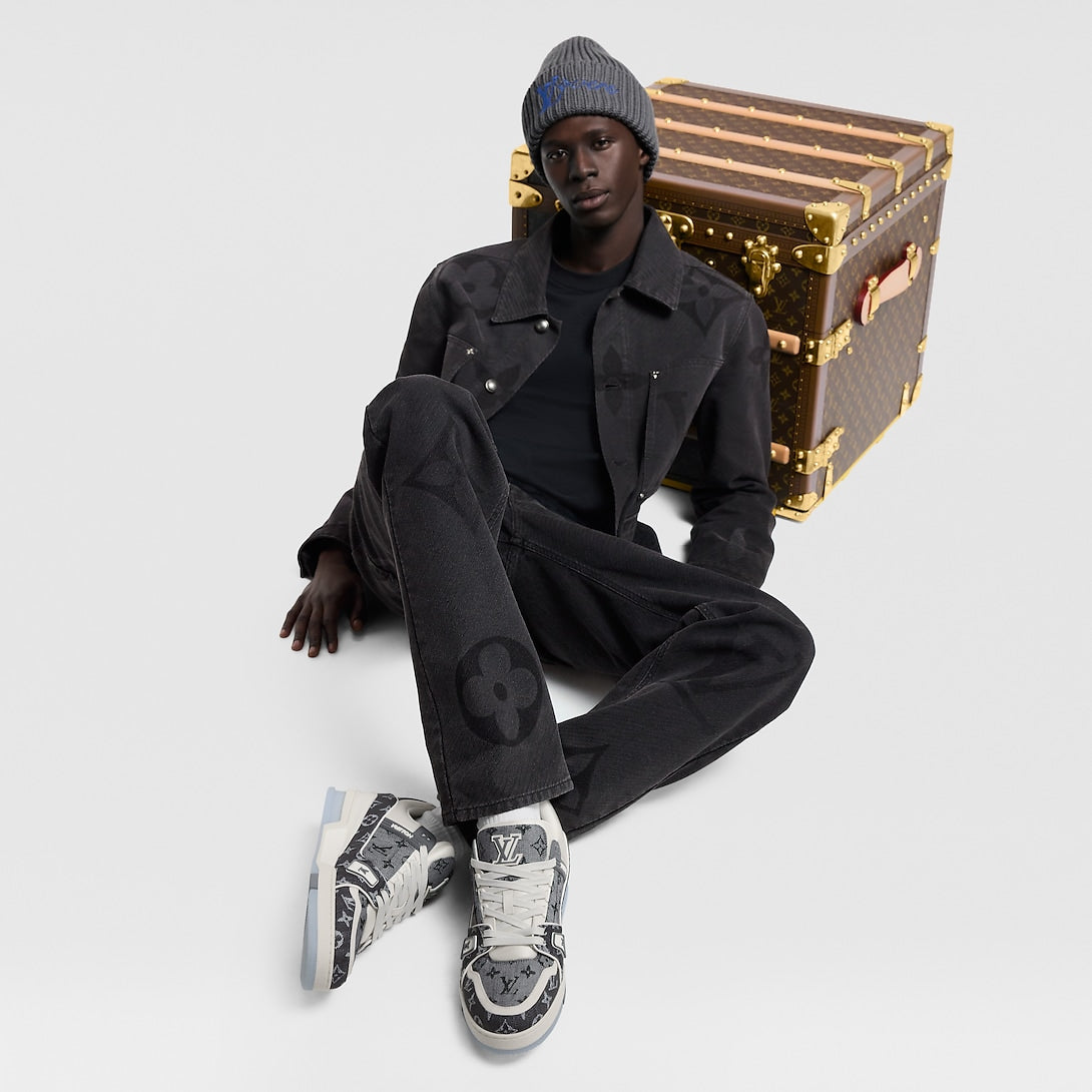 Sneaker L°V Traîner - #2