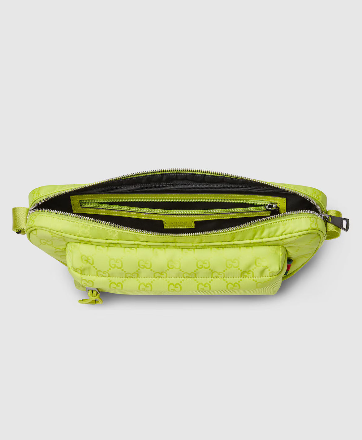 Sac à bandoulière GUCC° Nexus grand format - #2