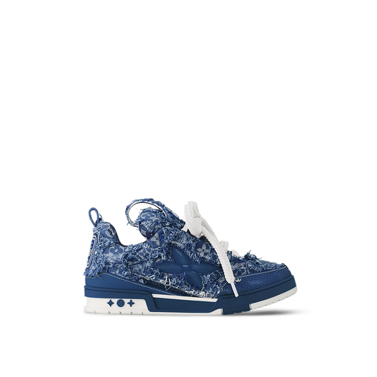 Sneaker L°V skate - #1