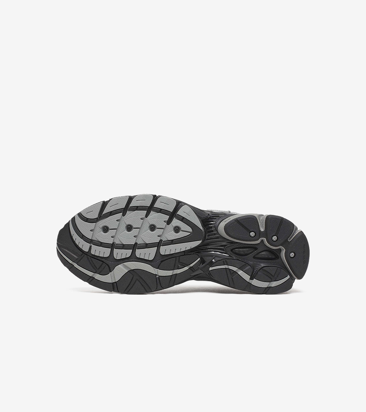 SAUC°NY PROGRID OMNI 9 OG Black Silver