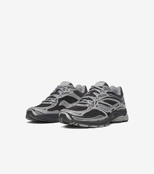 SAUC°NY PROGRID OMNI 9 OG Black Silver