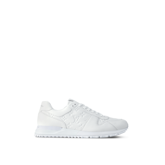Sneaker Run Away - #15