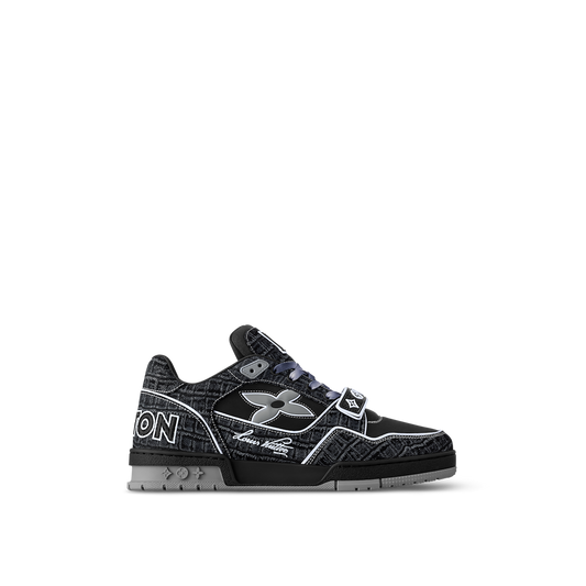 Sneaker L°V trainer - #6
