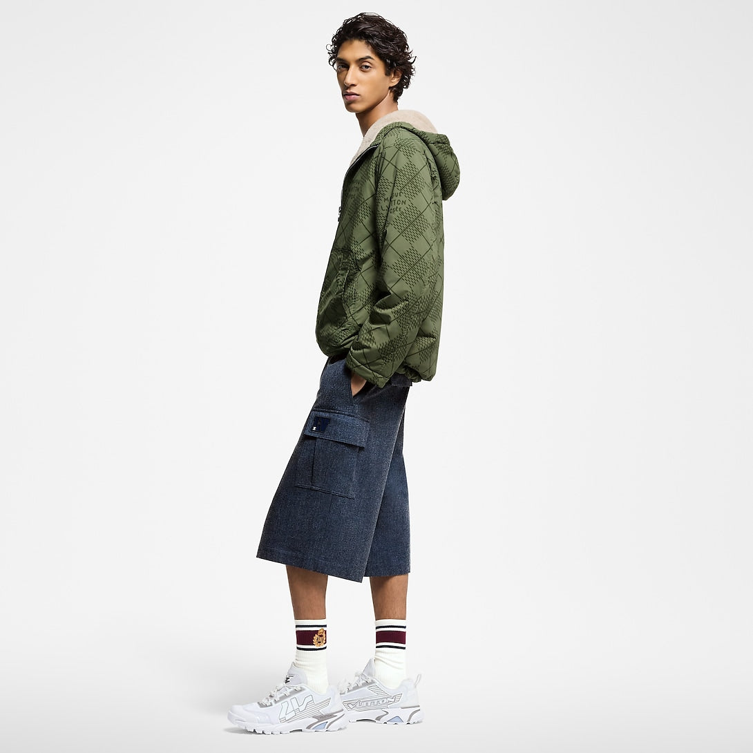 Sneaker L°V Runner Tatic - #5
