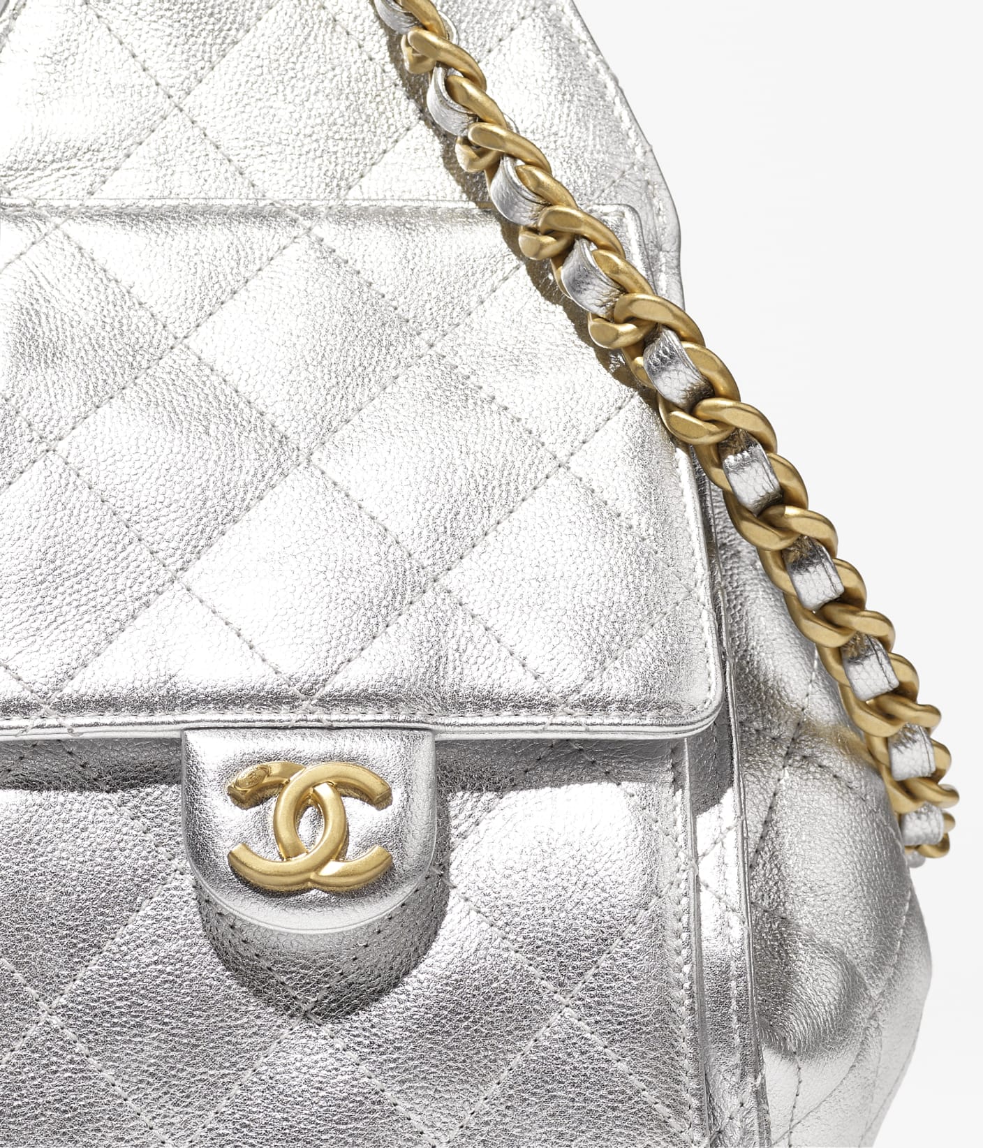 PETIT SAC CHAN°L 25 - #5