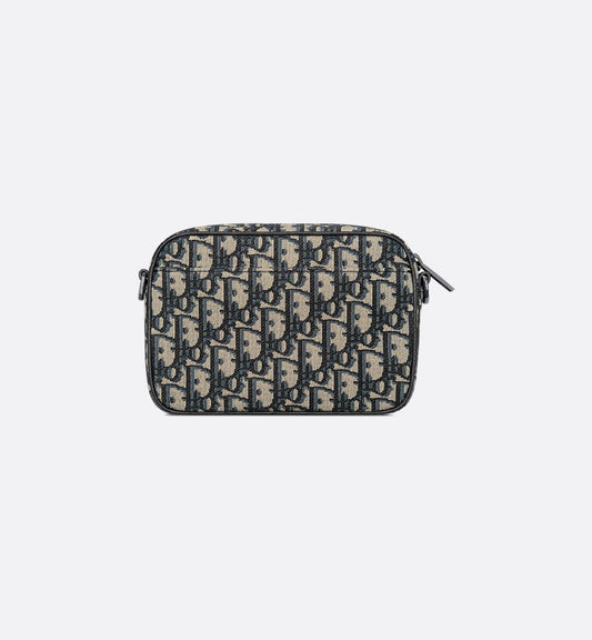 Sac bandoulière Mini Safari - #1