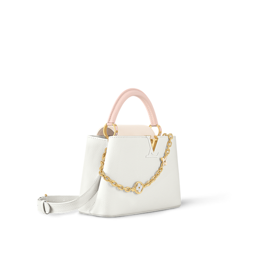 Sac Capucines BB - #1
