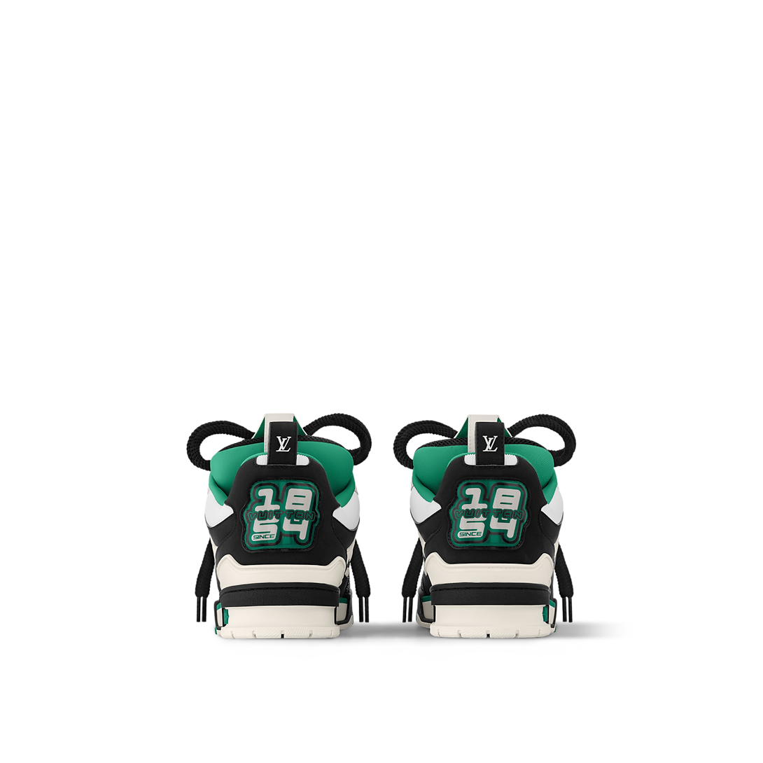 Sneaker L°V skate - #8