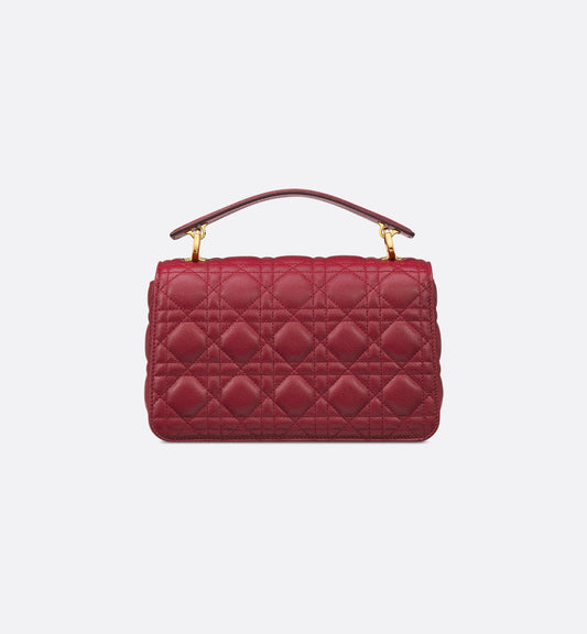 Sac Top Handle DI°R Jolie Small - #2