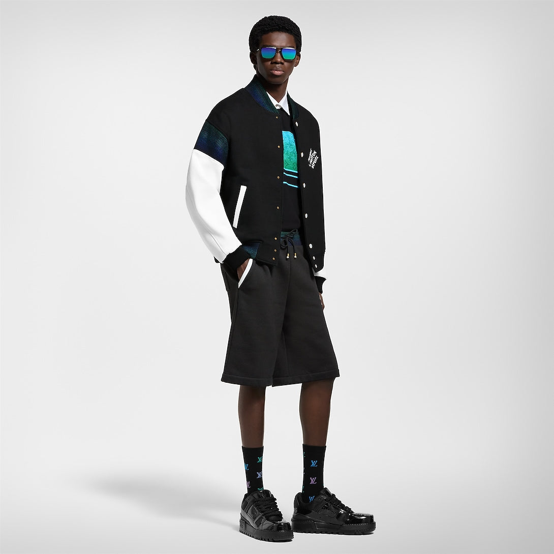 Sneaker L°V Trainer Maxi - #2