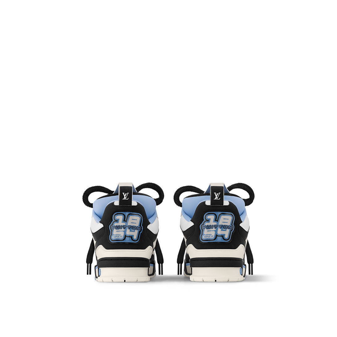 Sneaker L°V skate - #9
