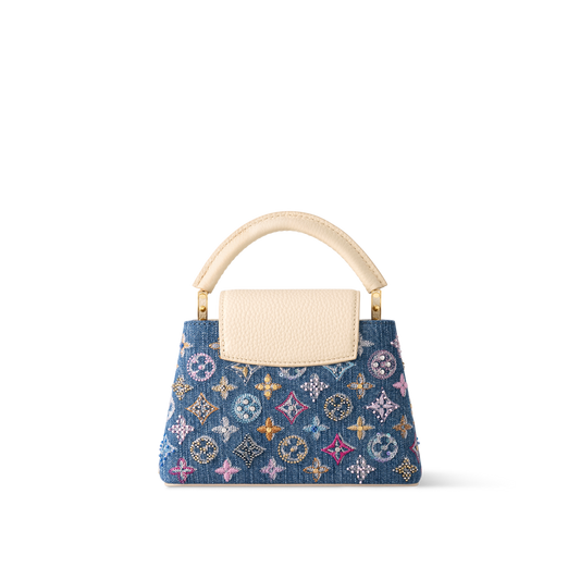 Sac Capucines Mini - #8