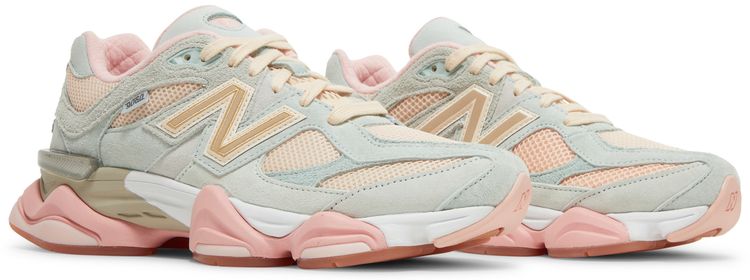 Joe Freshgoods x NB 9060 Baby Shower Blue