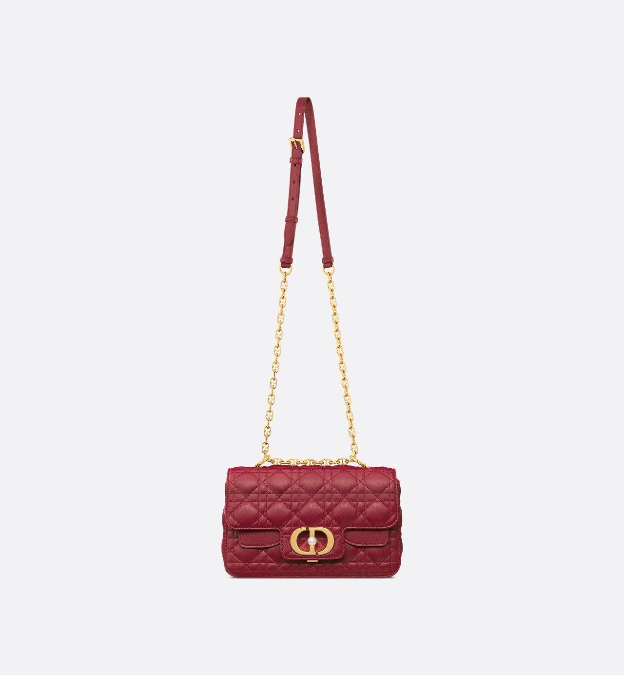 Sac Top Handle DI°R Jolie Small - #2
