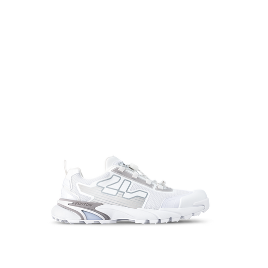 Sneaker L°V Runner Tatic - #5
