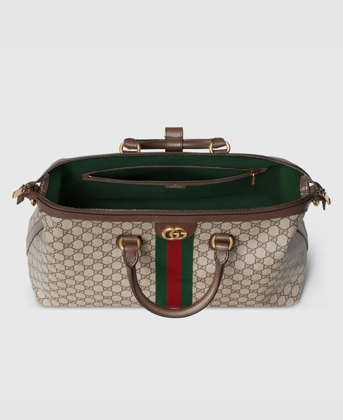 Sac de voyage GUCC° Savoy taille moyenne - #2