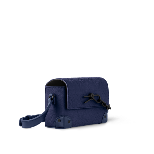Portefeuille Steamer Wearable - #3
