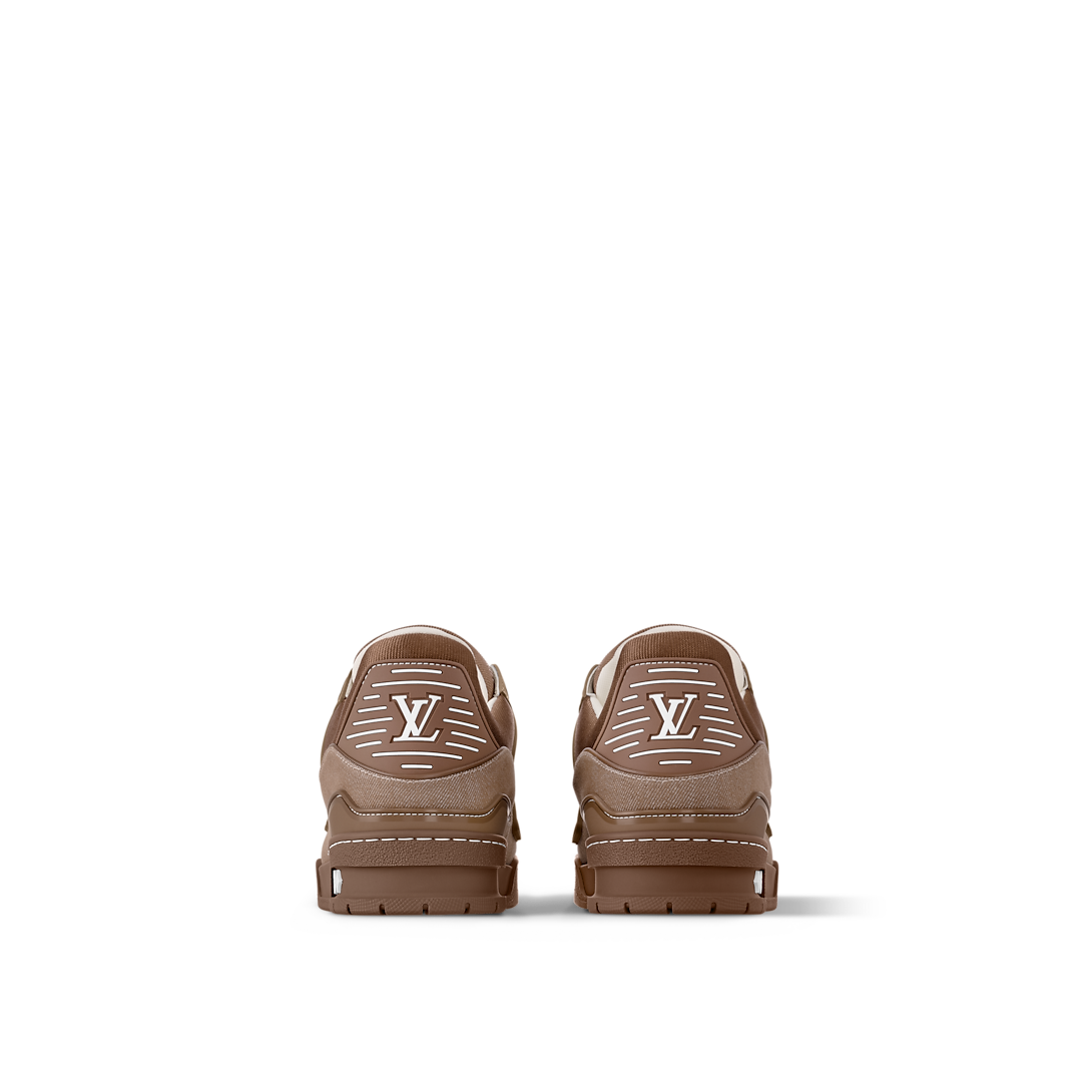 Sneaker L°V trainer - #23