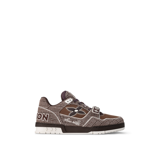Sneaker L°V trainer - #7