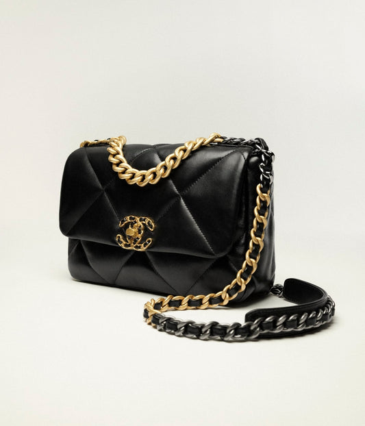 SAC CHAN°L 19 - #2