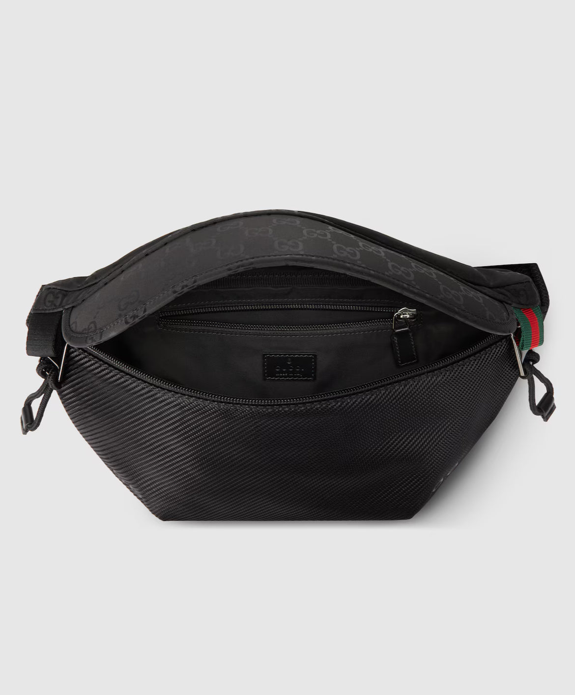 Sac ceinture GUCC° Nexus grand format