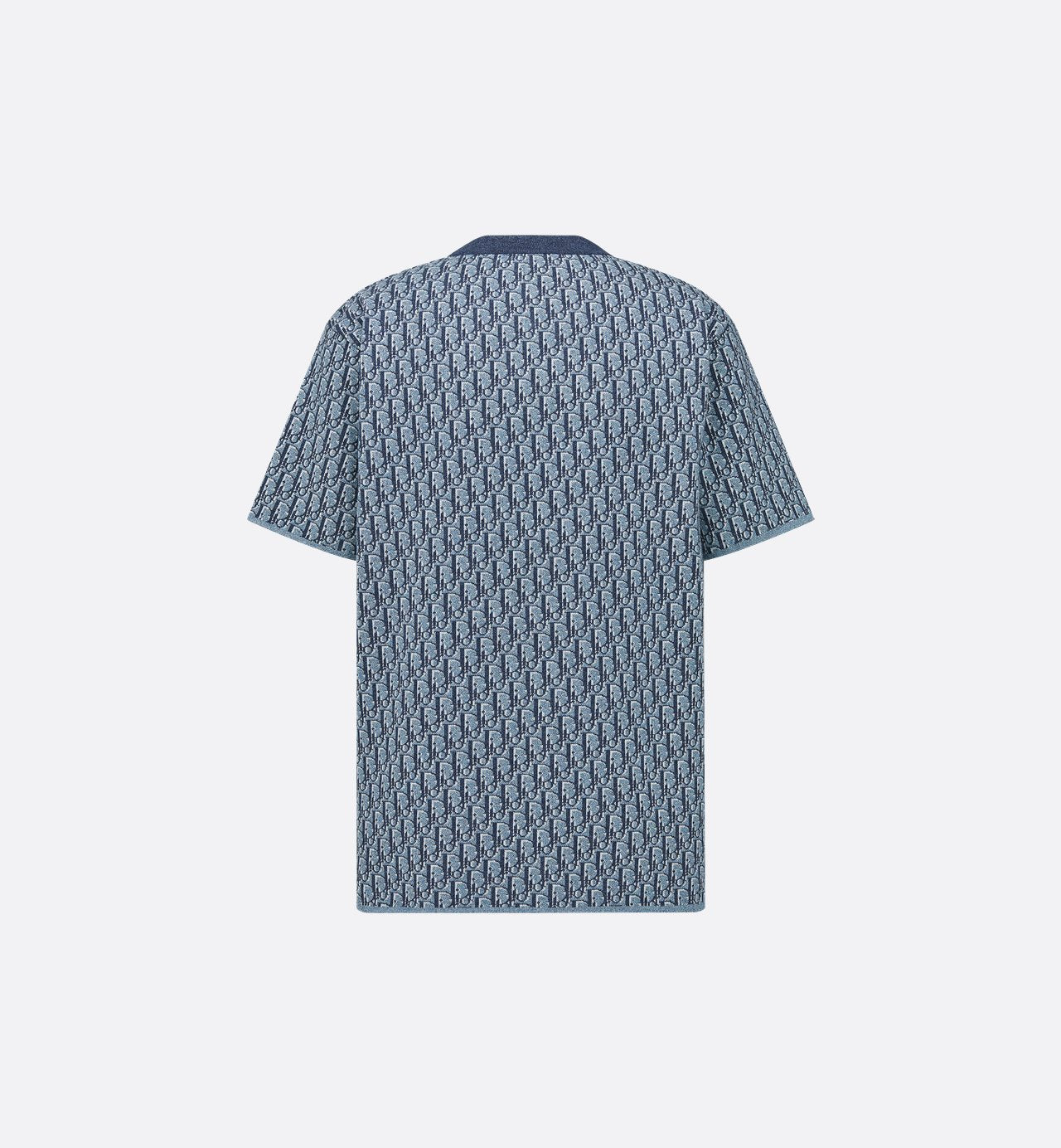 T-shirt DI°R Oblique, coupe relax
Jacquard