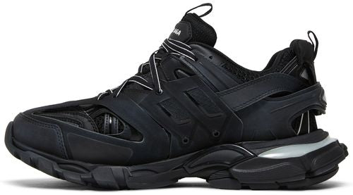 BAL°NCIAGA Track LED Sneaker 'Black'