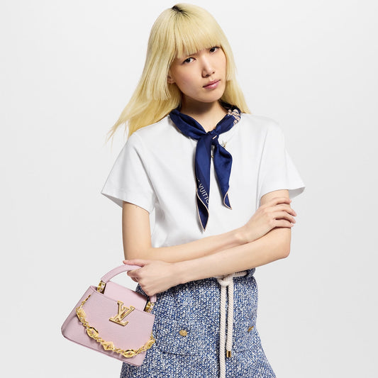 Sac Capucines Mini - #7