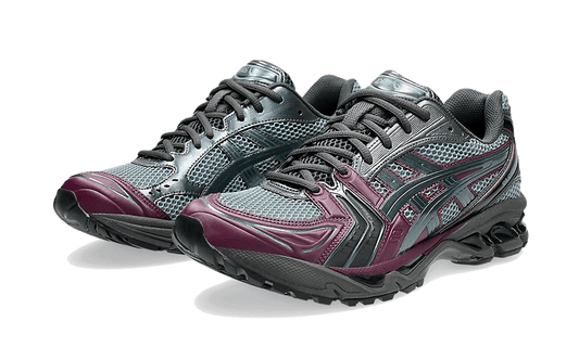 AS°CS® Gel-Kayano 14 Atmos Grey Purple