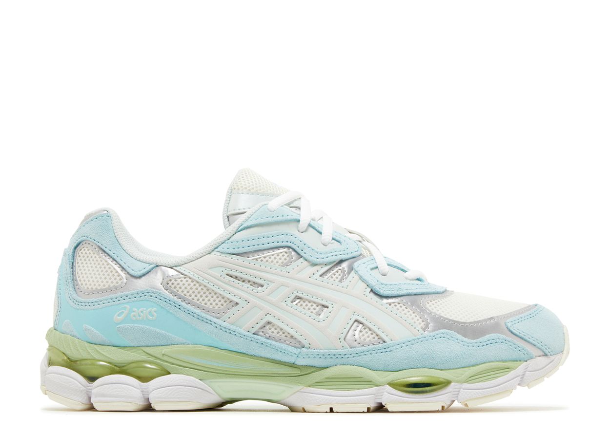 AS°CS Gel-NYC Cream Aquamarine