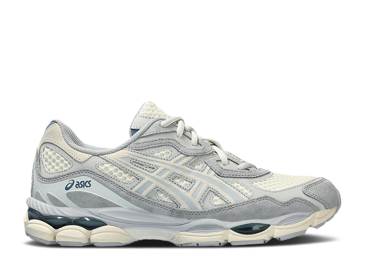 AS°CS Gel-NYC Ivory Mid Grey
