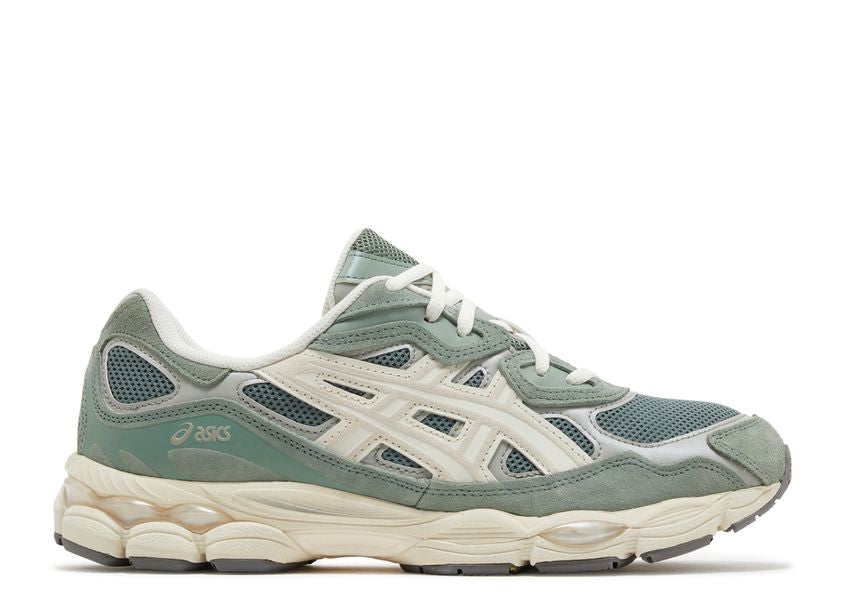 AS°CS Gel-NYC Ivy Smoke Grey