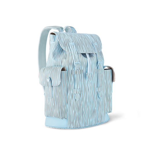 L°V x Park Seo-Bo - Sac à dos Christopher MM