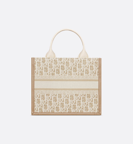Sac DI°R Book Tote Small - #2