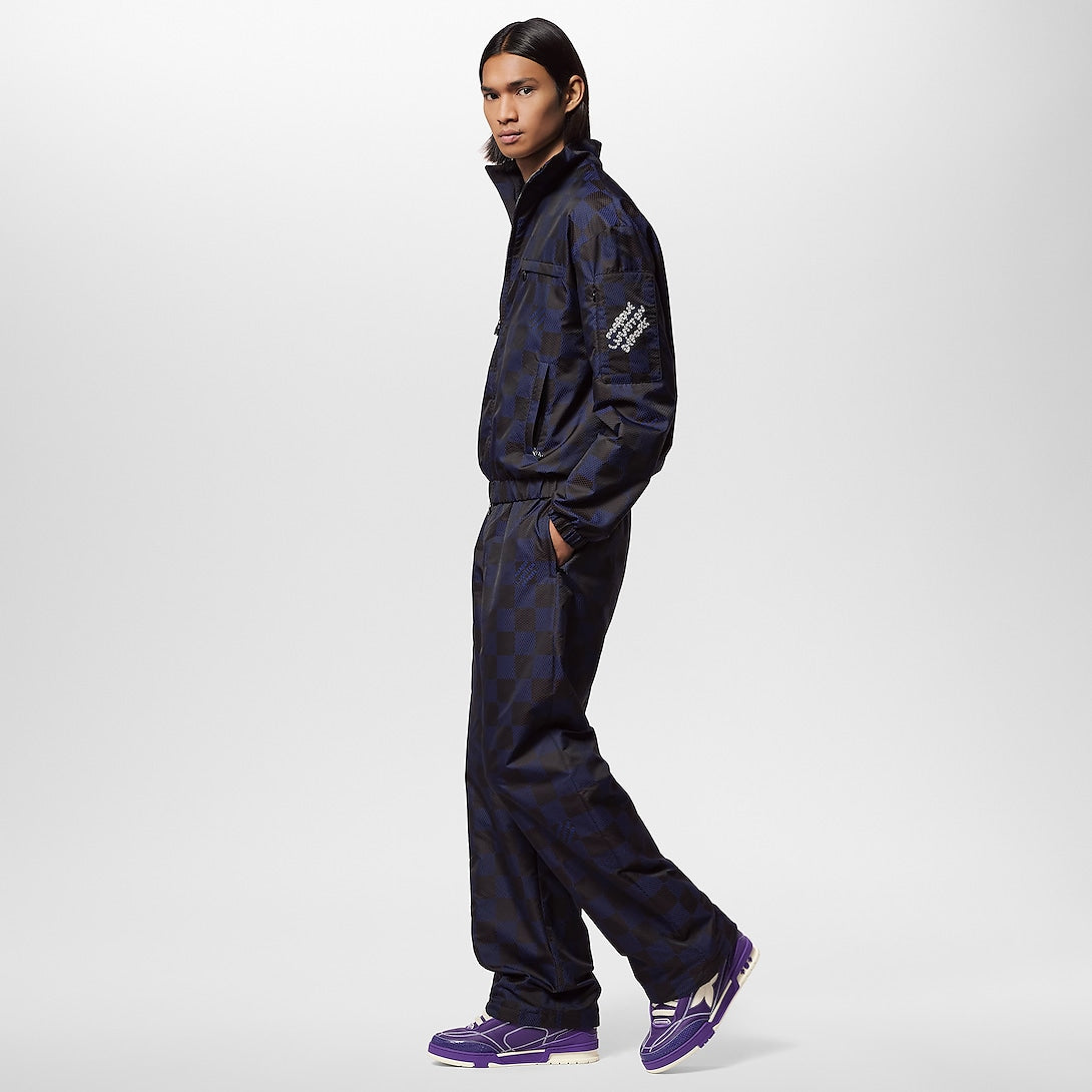 Sneaker L°V skate - #6