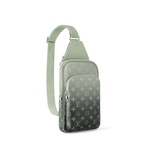 Sac Avenue slingbag NM - #2