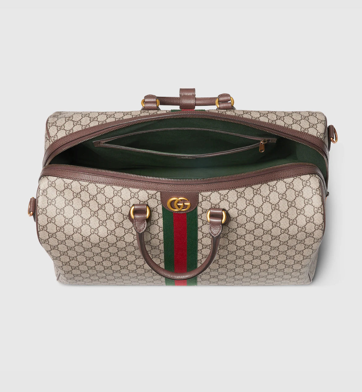 Sac de voyage GUCC° Savoy grande taille