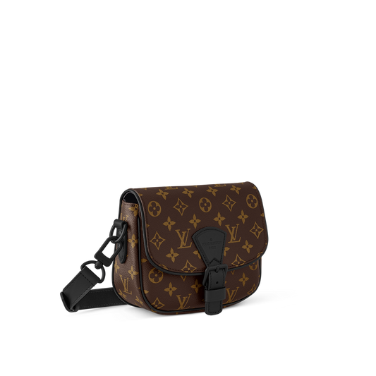 Sac Montsouris Messenger PM - #1