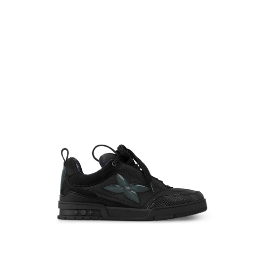 Sneaker L°V skate - #4