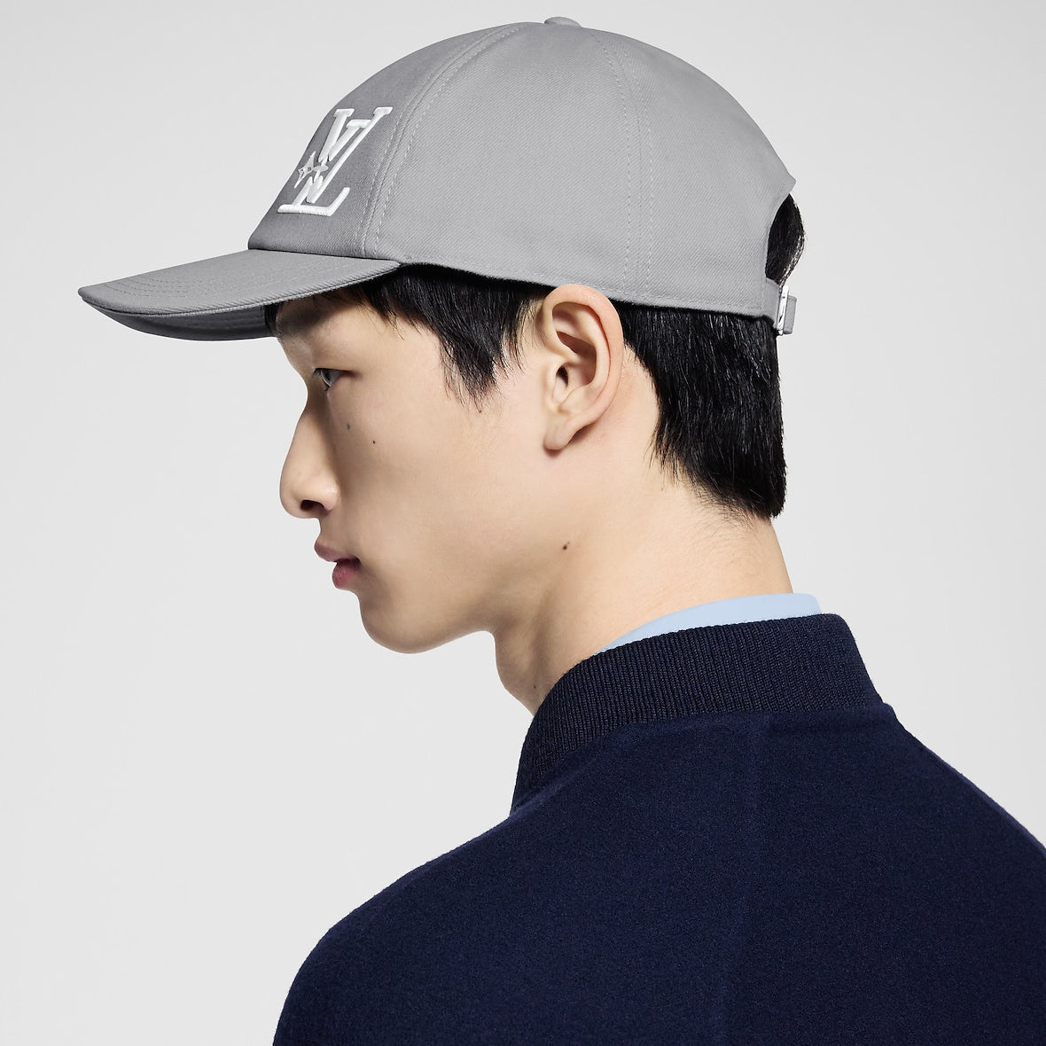 Casquette L°V Smash - CASQUETTES