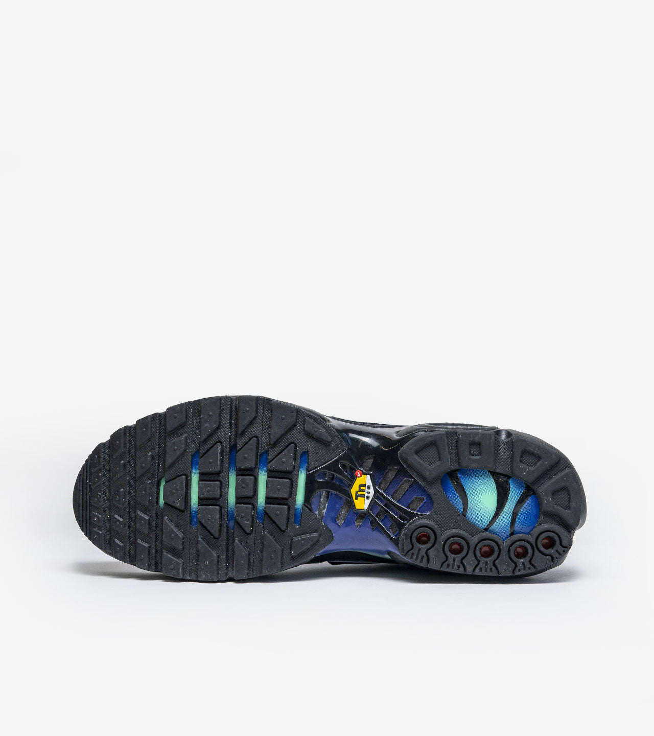 N°KE Air Max Plus Berlin